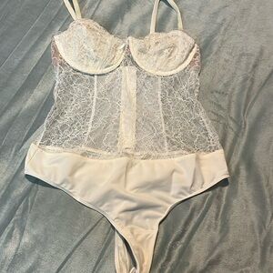 For love and lemons bodysuit